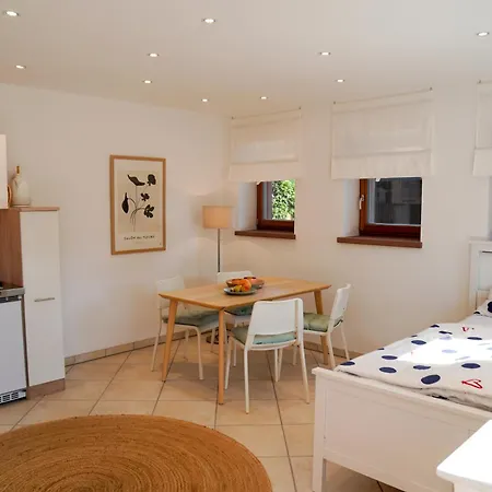Trommglück Apartment Grasellenbach