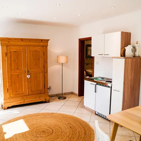Apartment Trommglück