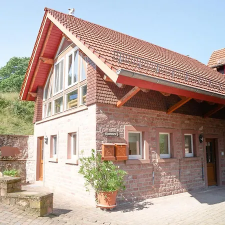 Apartment Trommglück