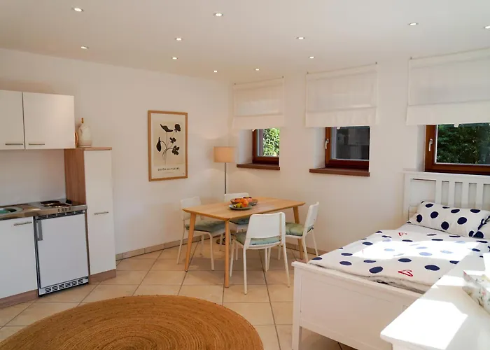 Trommglueck Appartamento Grasellenbach