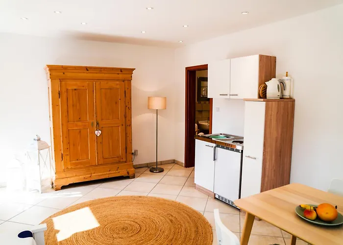 Appartamento Trommglueck