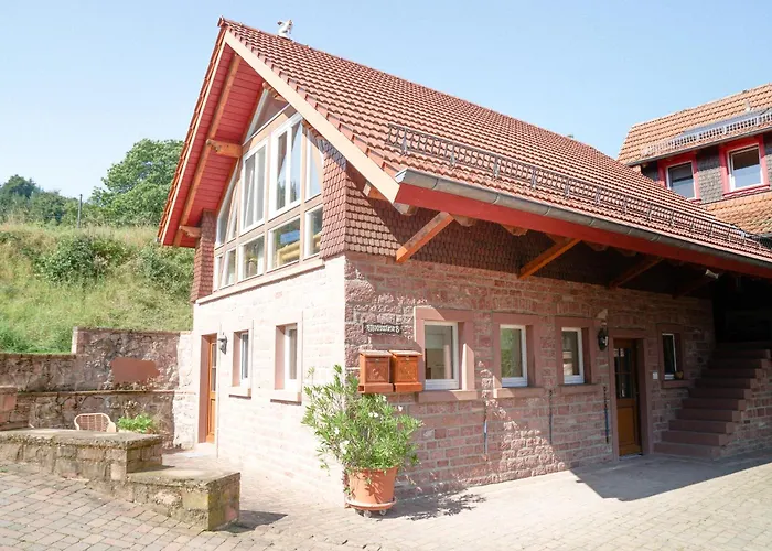 Appartamento Trommglueck